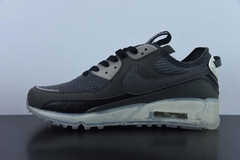 Tênis Nike Air Max 90 Terrascape Black Lime Ice na internet