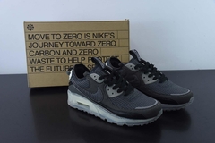 Tênis Nike Air Max 90 Terrascape Black Lime Ice