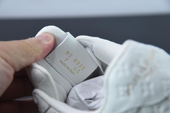 Tênis Louis Vuitton Nike Air Force 1 Low By Virgil Abloh White - loja online