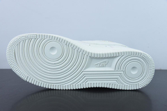 Tênis Louis Vuitton Nike Air Force 1 Low By Virgil Abloh White