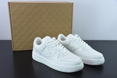 Tênis Louis Vuitton Nike Air Force 1 Low By Virgil Abloh White