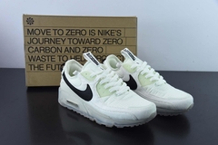 Tênis Nike Air Max 90 Terrascape Sail Sea Glass