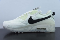 Tênis Nike Air Max 90 Terrascape Sail Sea Glass na internet