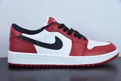 Tênis Jordan 1 Retro Low Golf Chicago - comprar online