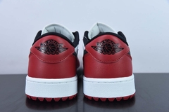 Imagem do Tênis Jordan 1 Retro Low Golf Chicago