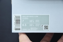 Tênis Nike Air Force 1 Low - comprar online