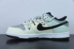 Tênis Nike Dunk Low na internet