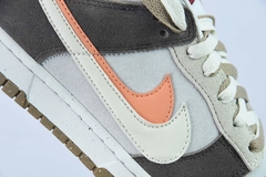 Tênis Nike Dunk Low SE 85 Double Swoosh - Loja Princípios