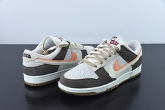 Tênis Nike Dunk Low SE 85 Double Swoosh
