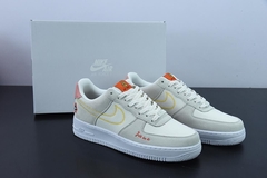 Tênis Nike Air Force 1 Low '07