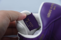Tênis Louis Vuitton Nike Air Force 1 Low By Virgil Abloh Purple - loja online