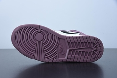 Tênis Jordan 1 Mid SE Light Mulberry