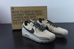 Tênis Nike Air Max 90 Terrascape Rattan Black