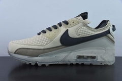 Tênis Nike Air Max 90 Terrascape Rattan Black na internet