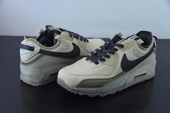 Tênis Nike Air Max 90 Terrascape Rattan Black