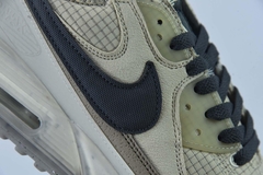 Imagem do Tênis Nike Air Max 90 Terrascape Rattan Black