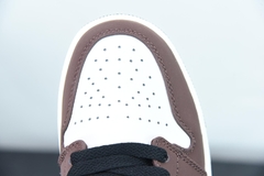 Tênis Jordan 1 Low Mocha - Loja Princípios
