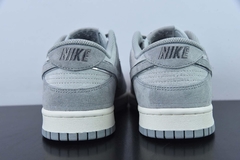 Imagem do Tênis Nike Dunk Low Otomo Katsuhiro x Nike SB Steamboy OST