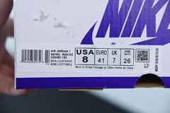Tênis Jordan 1 Retro High Court Purple - comprar online