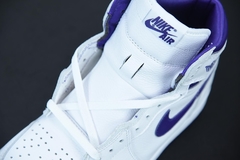 Tênis Jordan 1 Retro High Court Purple - Loja Princípios