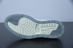 Tênis Jordan 1 Elevate Low Wolf Grey
