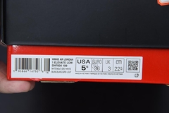 Tênis Jordan 1 Elevate Low Wolf Grey - comprar online