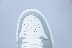 Tênis Jordan 1 Elevate Low Wolf Grey - Loja Princípios