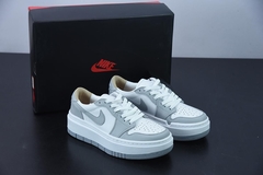 Tênis Jordan 1 Elevate Low Wolf Grey