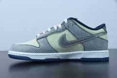 Tênis Nike Dunk Low Union Passport Pack Pistachio na internet