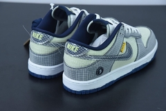 Imagem do Tênis Nike Dunk Low Union Passport Pack Pistachio