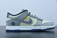 Tênis Nike Dunk Low Union Passport Pack Pistachio - comprar online