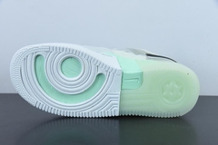 Tênis Nike Air Force 1 Low React Mint Foam