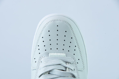 Tênis Nike Air Force 1 Low React Mint Foam - Loja Princípios