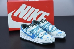 Tênis Nike Dunk Low