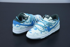 Imagem do Tênis Nike Dunk Low