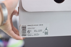 Tênis Jordan 1 Mid SE Lightbulb - Loja Princípios