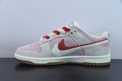 Tênis Nike Dunk Low SE 85 Double Swoosh na internet