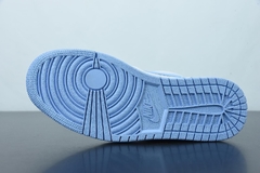 Imagem do Tênis Jordan 1 Low Football Grey Aluminum