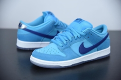 Imagem do Tênis Nike SB Dunk Low Pro Blue Fury