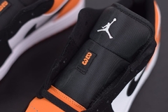 Tênis Jordan 1 Retro Low Golf Shattered Backboard - Loja Princípios