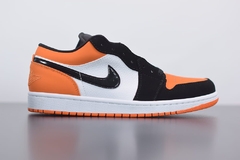 Tênis Jordan 1 Retro Low Golf Shattered Backboard - comprar online