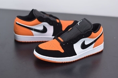 Imagem do Tênis Jordan 1 Retro Low Golf Shattered Backboard