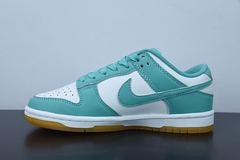 Tênis Nike Dunk Low Green Glow - comprar online