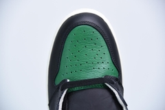 Tênis Jordan 1 Retro High Pine Green - Loja Princípios