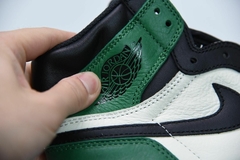 Tênis Jordan 1 Retro High Pine Green - loja online