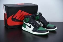 Tênis Jordan 1 Retro High Pine Green
