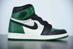 Tênis Jordan 1 Retro High Pine Green - comprar online
