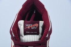 Tênis Nike SB Dunk Low Skate Like a Girl - loja online