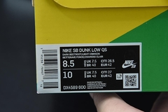 Tênis Nike SB Dunk Low Skate Like a Girl - comprar online