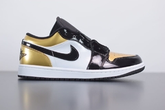 Tênis Jordan 1 Low Gold Toe - comprar online